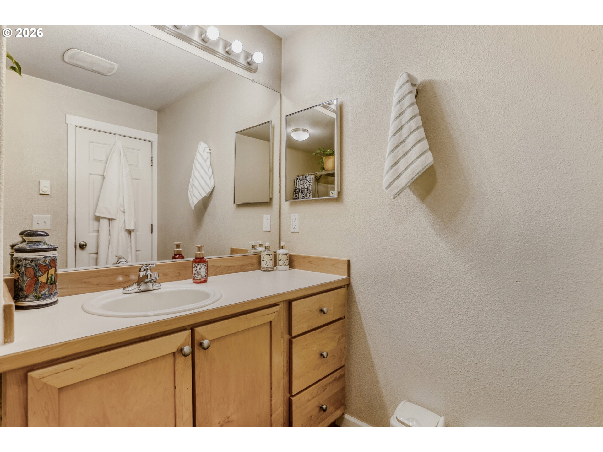 14655 Southwest Beard Road, Unit 202 Beaverton, OR 97007 - Photo 21 of 28 Bathroom