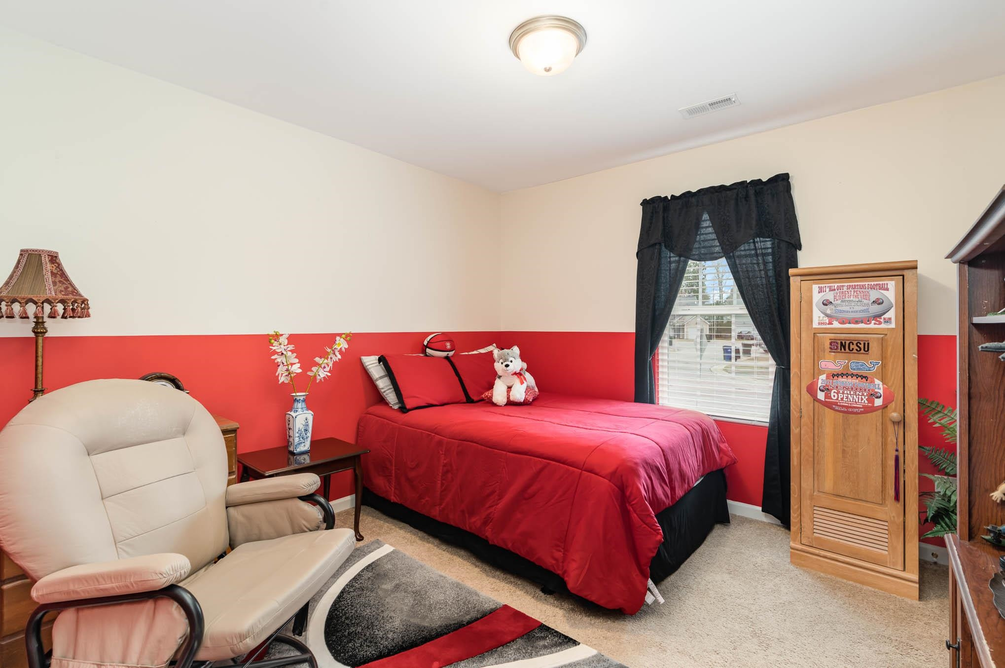 1524 Ricochet Drive Raleigh, NC 27610 - Photo 13 of 21 Photo 13