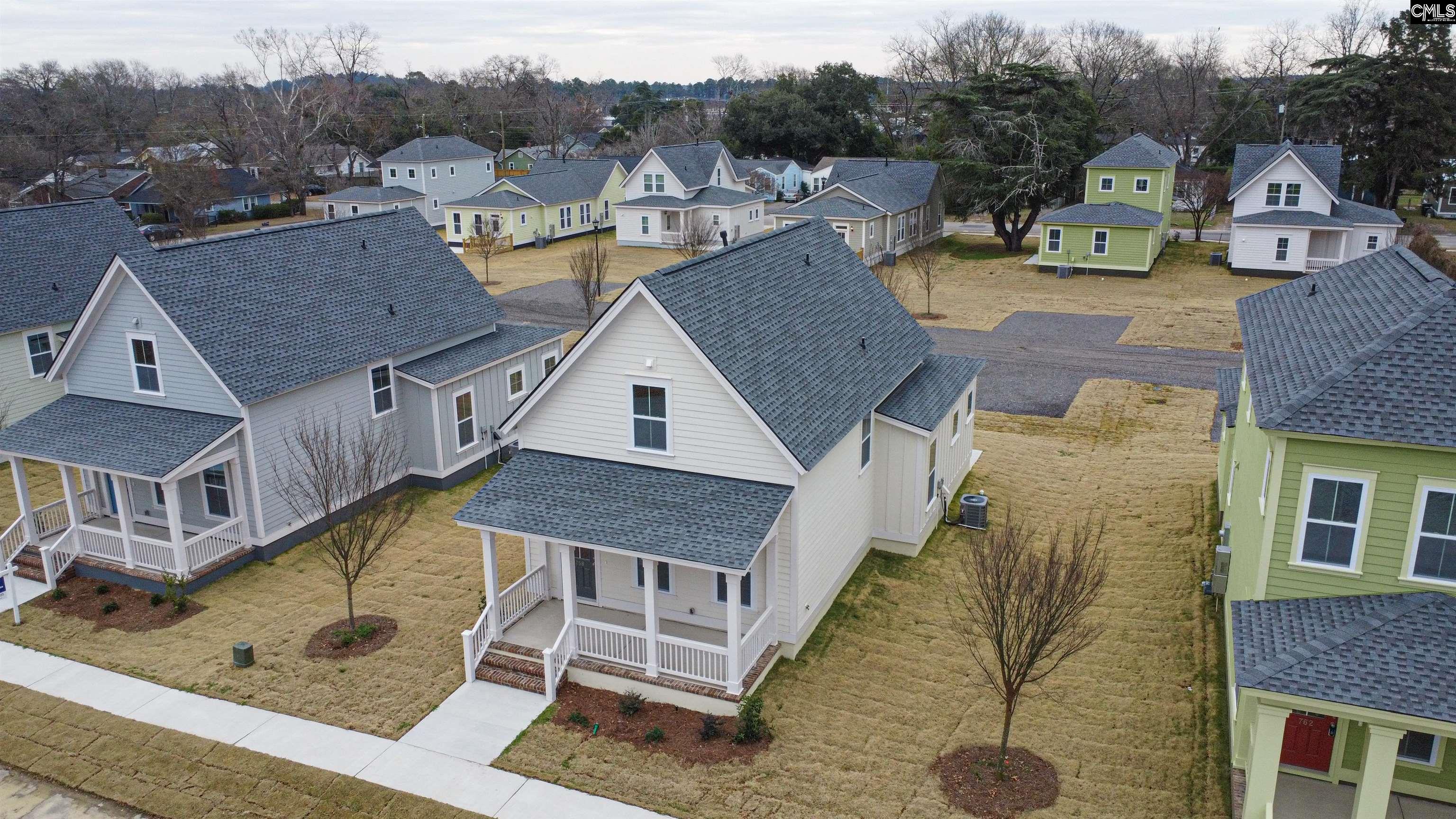 762 Poplar Street Cayce, SC 29033 - Photo 2 of 30
