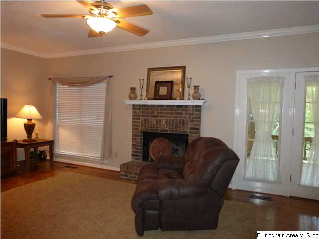149 Chestnut Drive Alabaster, AL 35007 - Photo 11 of 32