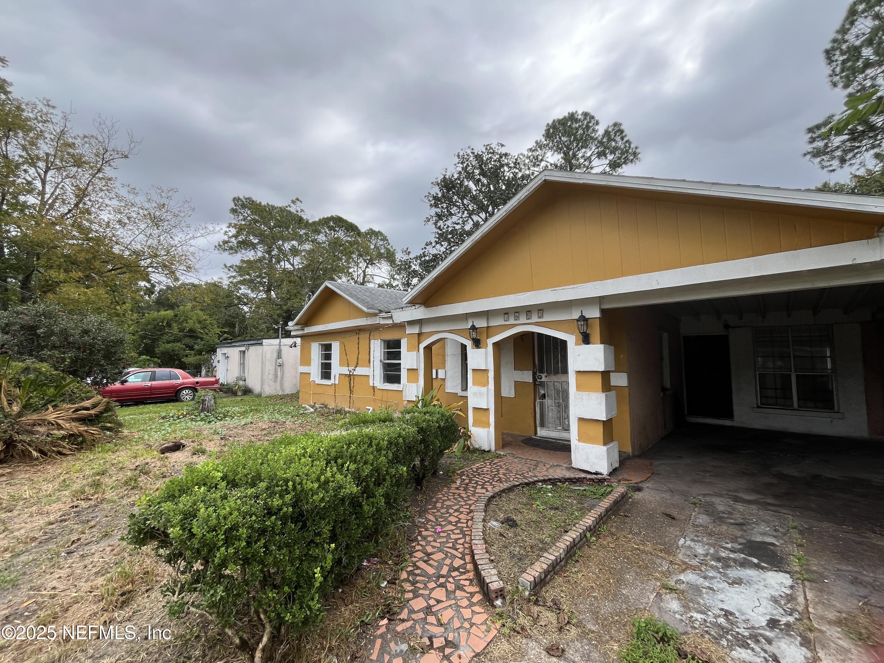 3602 Ardisia Road Jacksonville, FL 32209 - Photo 1 of 24 IMG_4265 copy