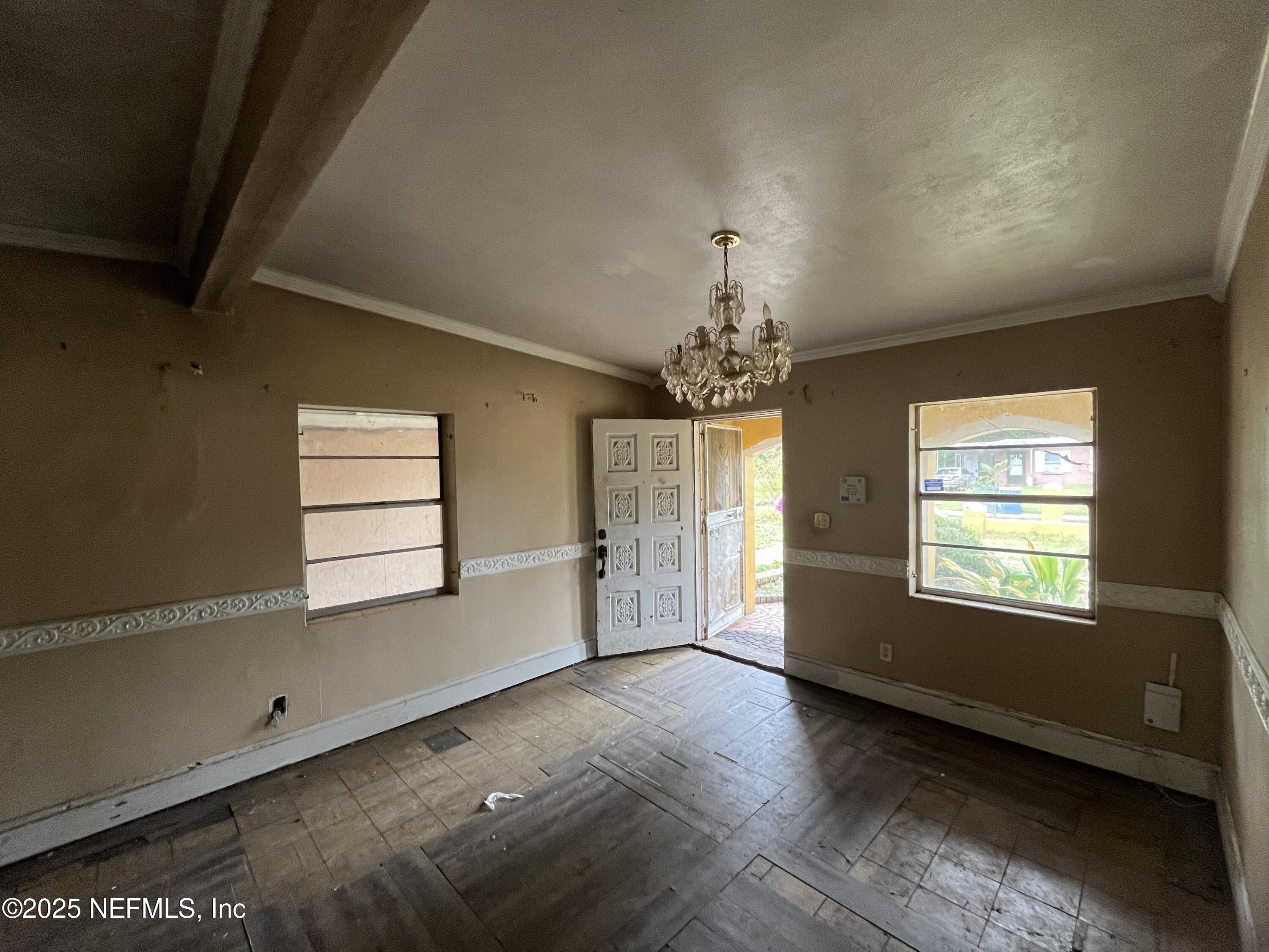 3602 Ardisia Road Jacksonville, FL 32209 - Photo 3 of 24 IMG_4323 copy
