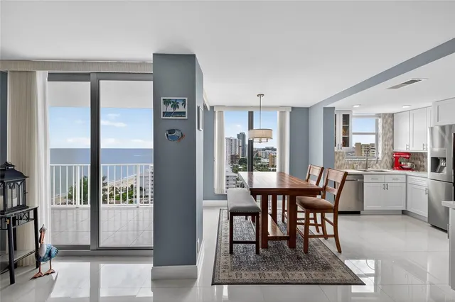 $799,000 | 1010 South Ocean Boulevard, Unit LPH7, Pompano Beach, FL 33062