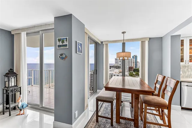 $799,000 | 1010 South Ocean Boulevard, Unit LPH7, Pompano Beach, FL 33062