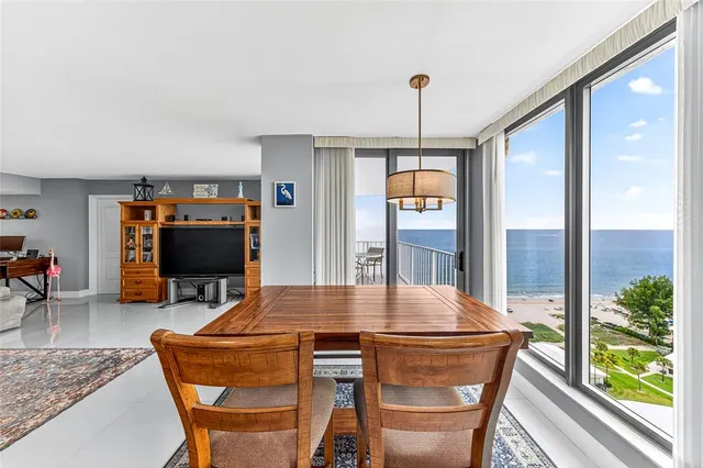 $799,000 | 1010 South Ocean Boulevard, Unit LPH7, Pompano Beach, FL 33062