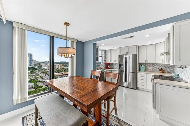 $799,000 | 1010 South Ocean Boulevard, Unit LPH7, Pompano Beach, FL 33062