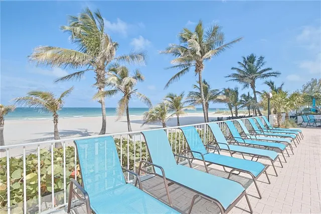 $799,000 | 1010 South Ocean Boulevard, Unit LPH7, Pompano Beach, FL 33062