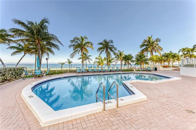 $799,000 | 1010 South Ocean Boulevard, Unit LPH7, Pompano Beach, FL 33062