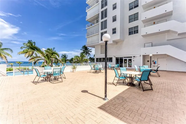 $799,000 | 1010 South Ocean Boulevard, Unit LPH7, Pompano Beach, FL 33062