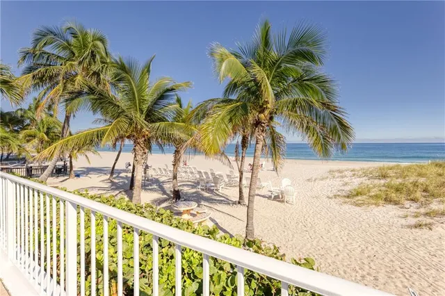 $799,000 | 1010 South Ocean Boulevard, Unit LPH7, Pompano Beach, FL 33062