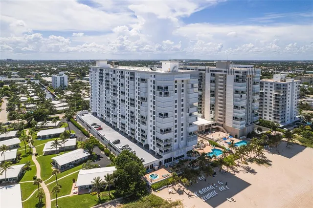$799,000 | 1010 South Ocean Boulevard, Unit LPH7, Pompano Beach, FL 33062