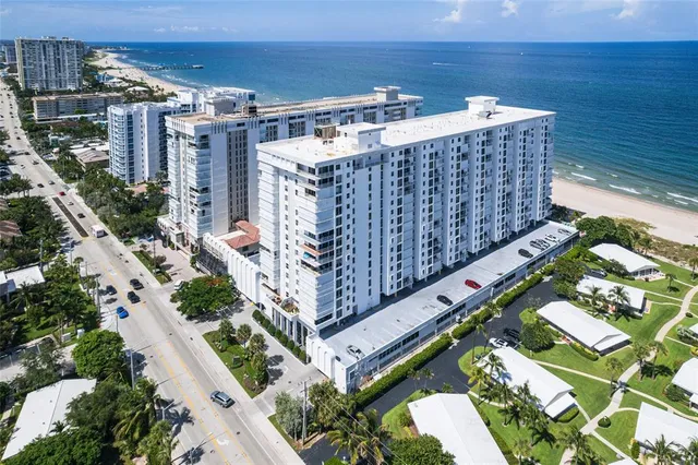 $799,000 | 1010 South Ocean Boulevard, Unit LPH7, Pompano Beach, FL 33062