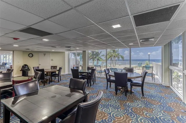 $799,000 | 1010 South Ocean Boulevard, Unit LPH7, Pompano Beach, FL 33062