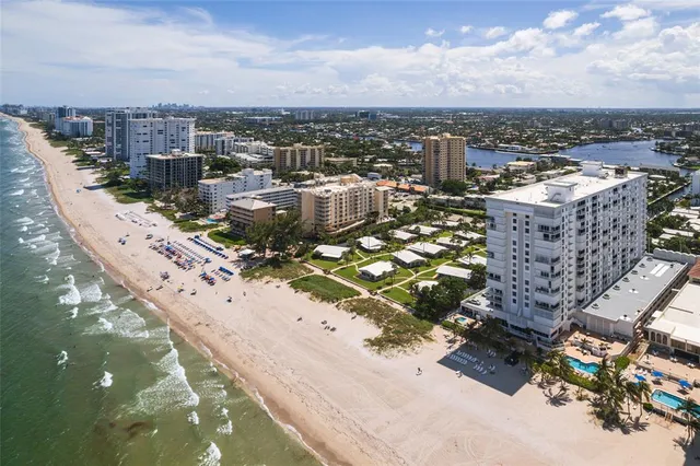 $799,000 | 1010 South Ocean Boulevard, Unit LPH7, Pompano Beach, FL 33062