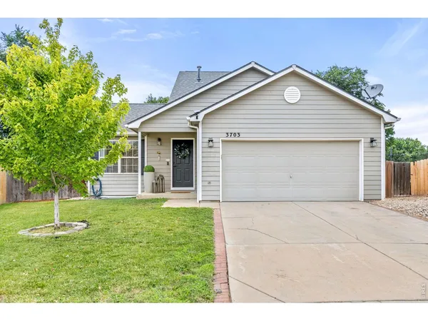 $399,900 | 3703 Partridge Court, Evans, CO 80620