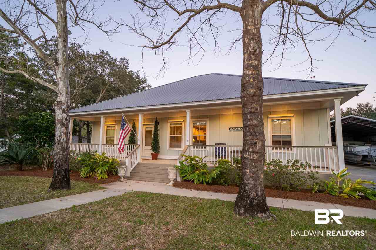 4036 Seville Circle Orange Beach, AL 36561 - Photo 2 of 48