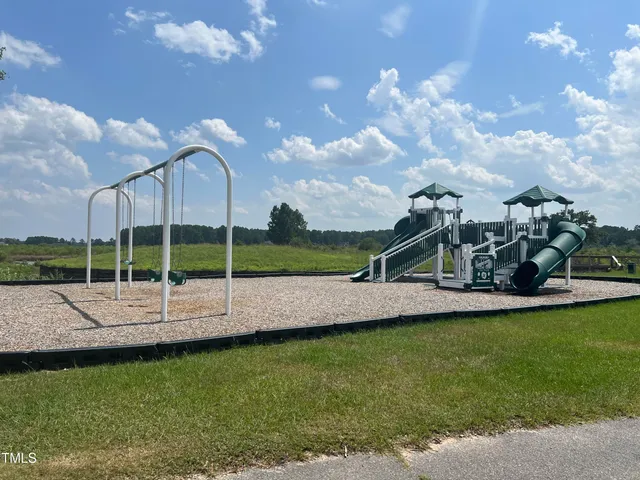 $215,000 | 1220 Greenbriar Drive, Vass, NC 28394