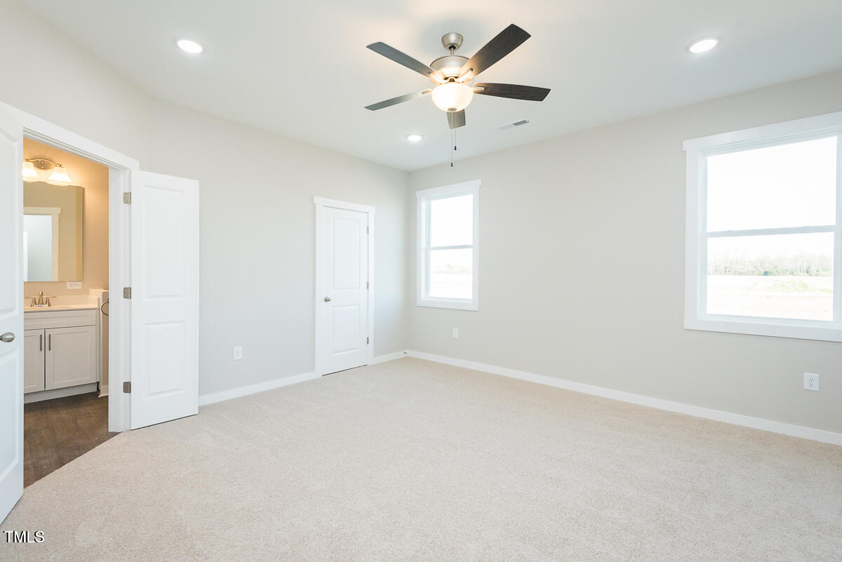 4055 Pope Farm Road Stantonsburg, NC 27883 - Photo 22 of 36 4055 Pope Farm- POLK-23