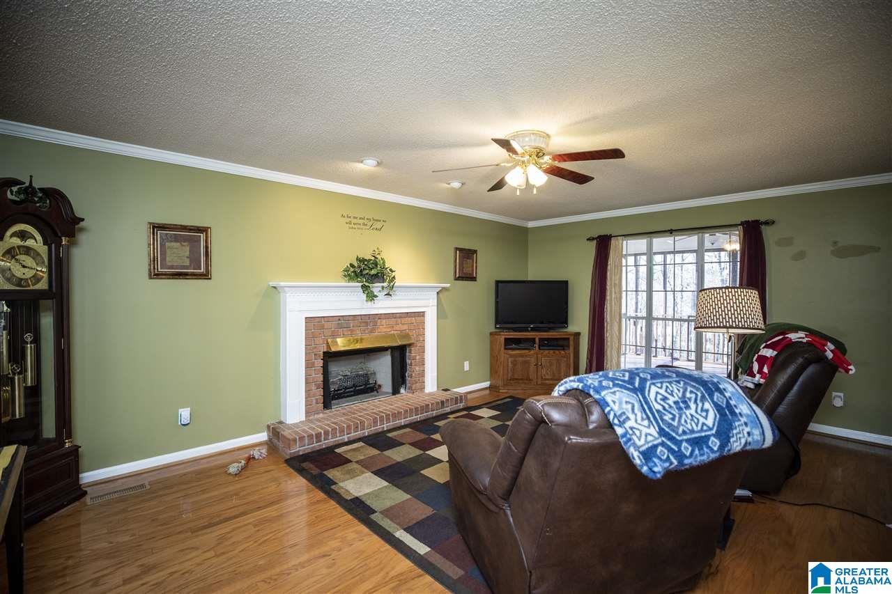 276 Forest Parkway Alabaster, AL 35007 - Photo 18 of 36