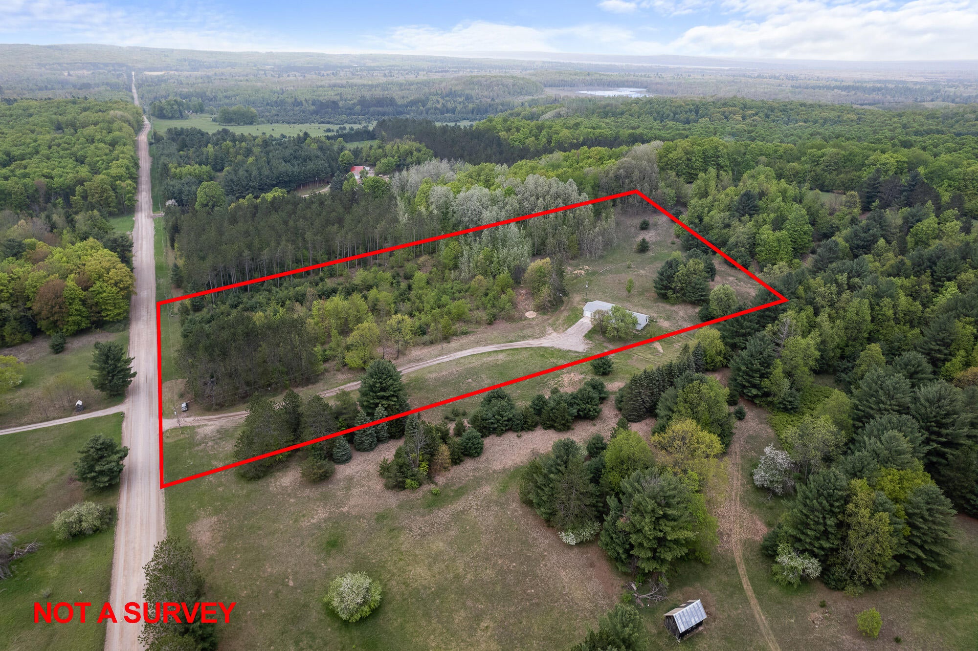 6557 Reams Road Alanson, MI 49706 - Photo 25 of 26 Gallery Image 25