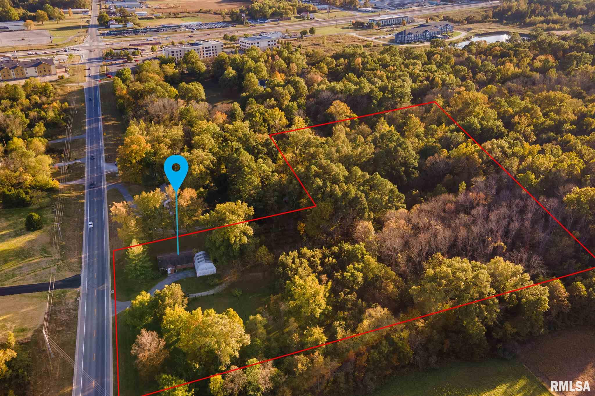 1640 North Reed Station Road Carbondale, IL 62901 - Photo 29 of 40