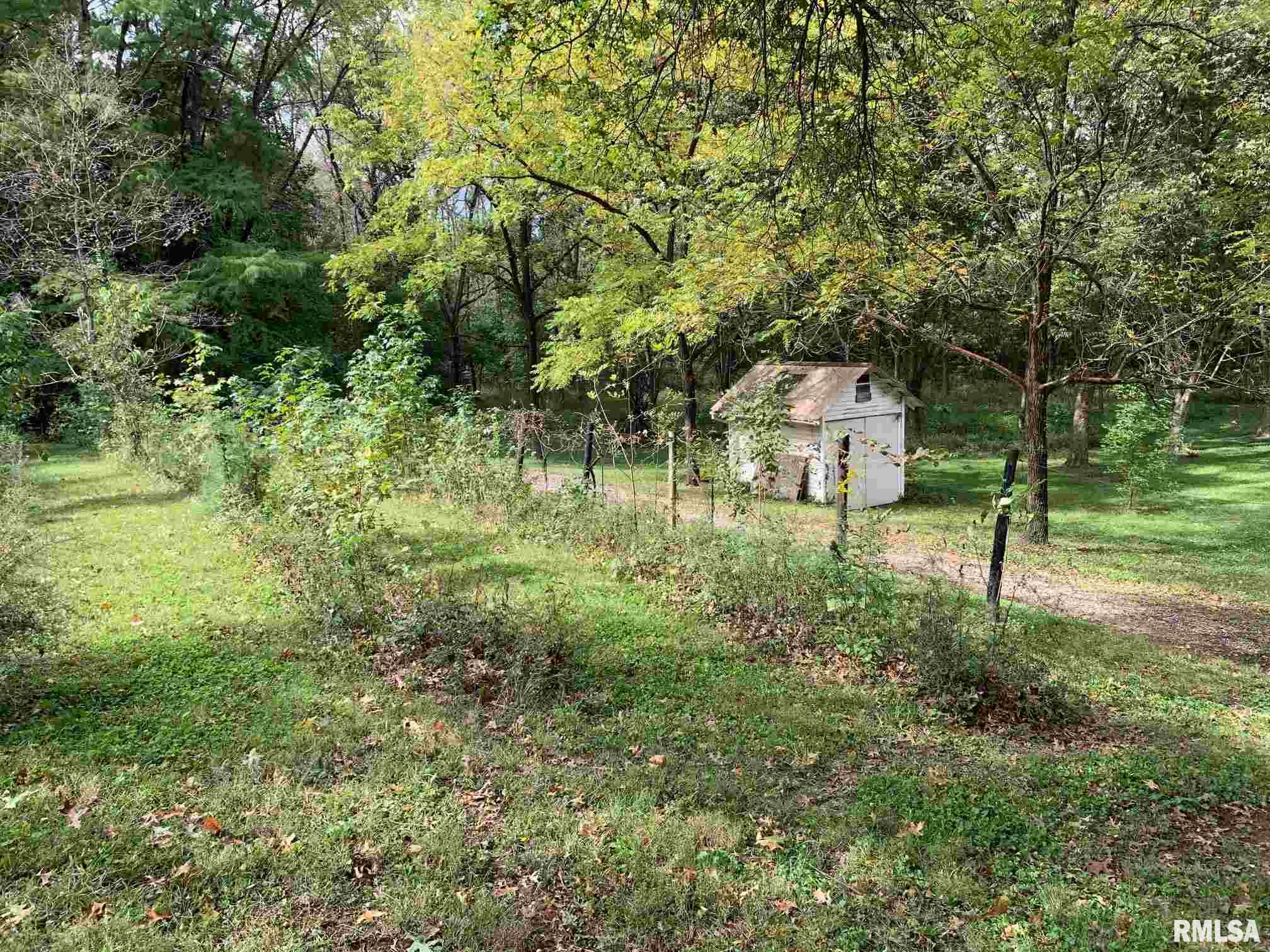 1640 North Reed Station Road Carbondale, IL 62901 - Photo 38 of 40