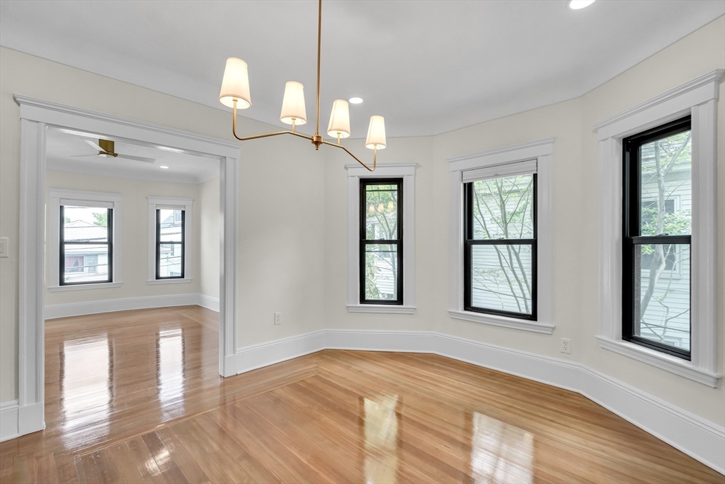 34 Ware Street, Unit 2 Somerville, MA 02144 - Photo 5 of 26