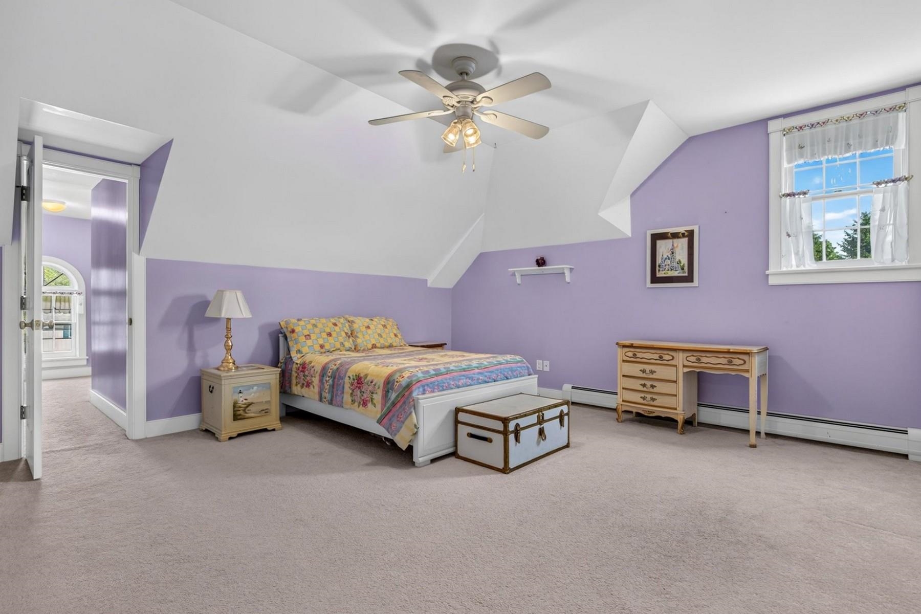 15 Tuttle Meadow Drive Rutland, VT 05701 - Photo 35 of 60
