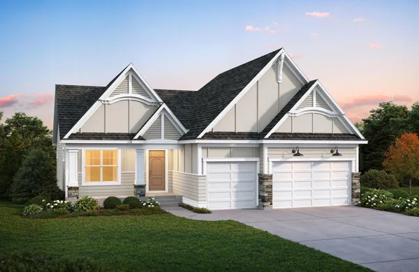 $789,658 | 14805 145th Court North, Dayton, MN 55327