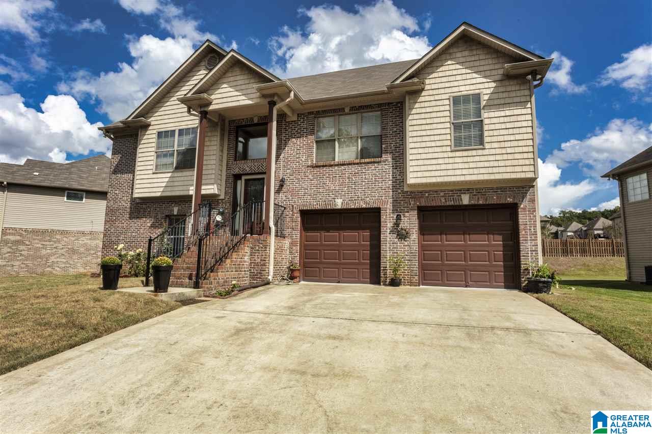 5276 Summerset Way Bessemer, AL 35022 - Photo 2 of 39
