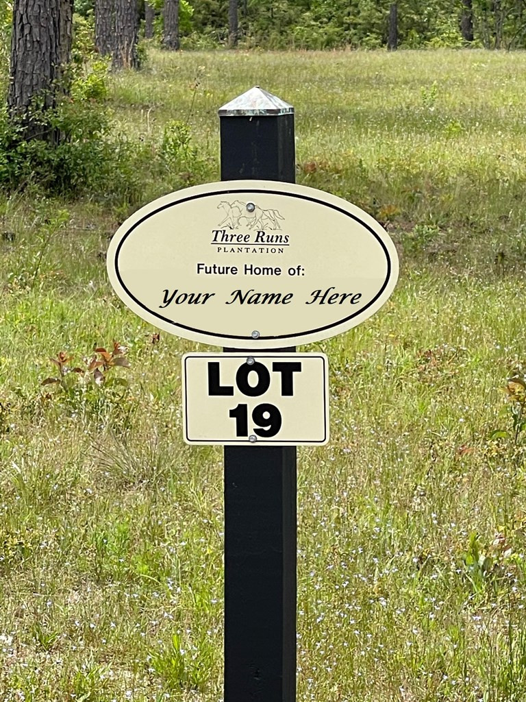 Lot 19-ph7 Lot 19-ph7 Rembert Place Aiken, SC 29803 - Photo 3 of 5