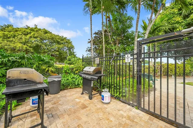 a sign on the side of the road