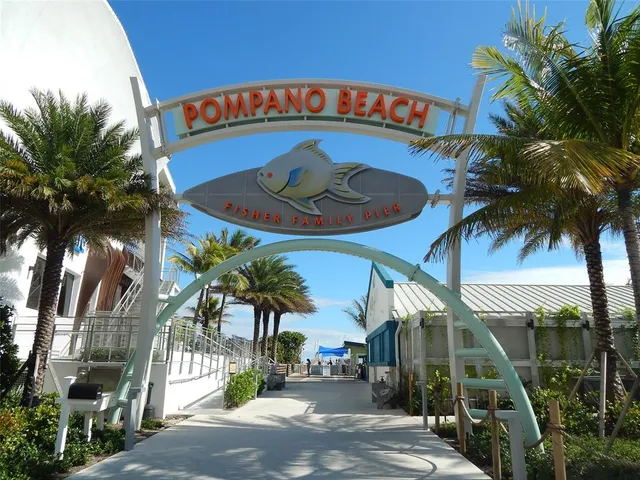 $185,000 | 3100 North Palm Aire Drive, Unit 606, Pompano Beach, FL 33069