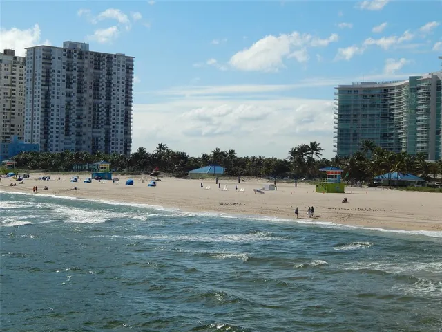 $185,000 | 3100 North Palm Aire Drive, Unit 606, Pompano Beach, FL 33069