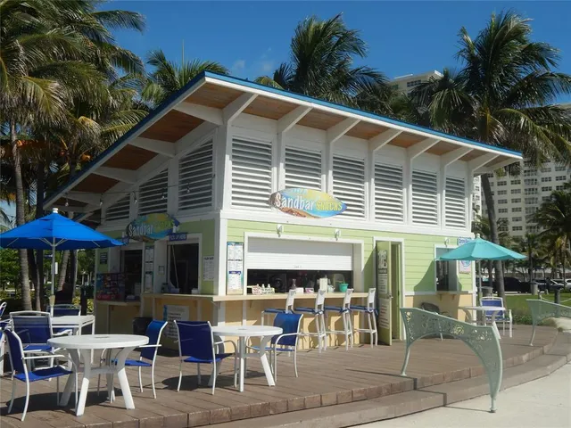 $185,000 | 3100 North Palm Aire Drive, Unit 606, Pompano Beach, FL 33069