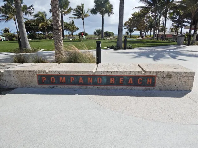 $185,000 | 3100 North Palm Aire Drive, Unit 606, Pompano Beach, FL 33069