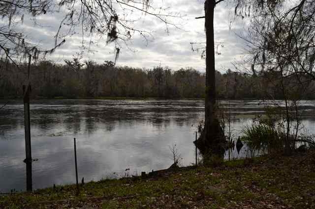 Lot 6-7 St Marks Rise Rd Street Crawfordville, FL 32327 - Photo 3 of 4 Gallery Image 3