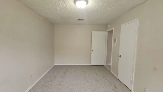 a view of small space