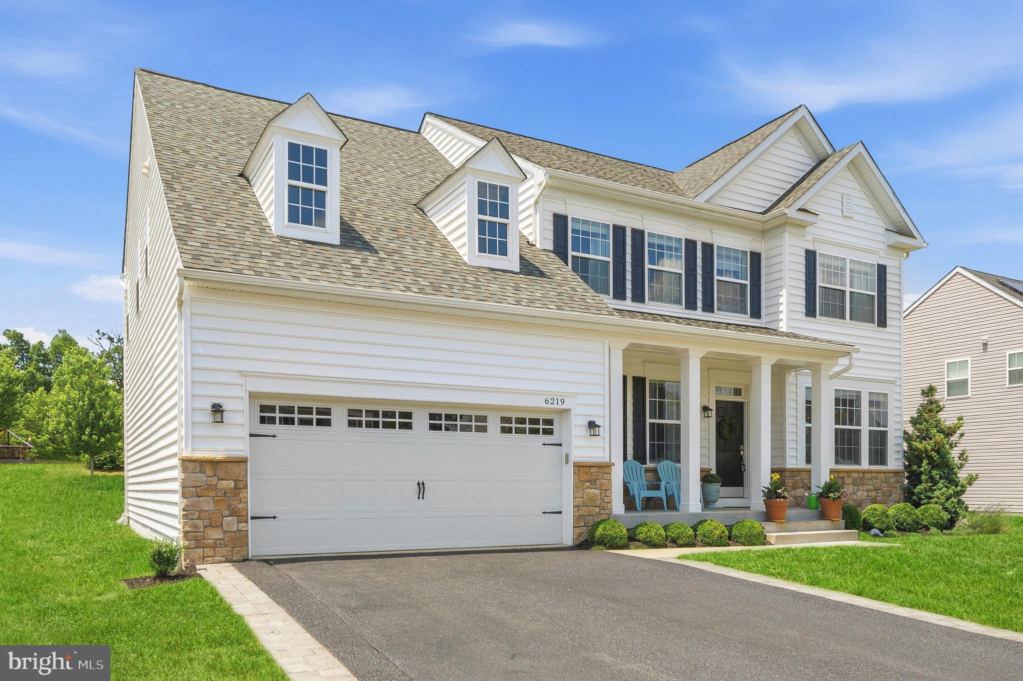 6219 Austin Way Elkridge, MD 21075 - Photo 5 of 60