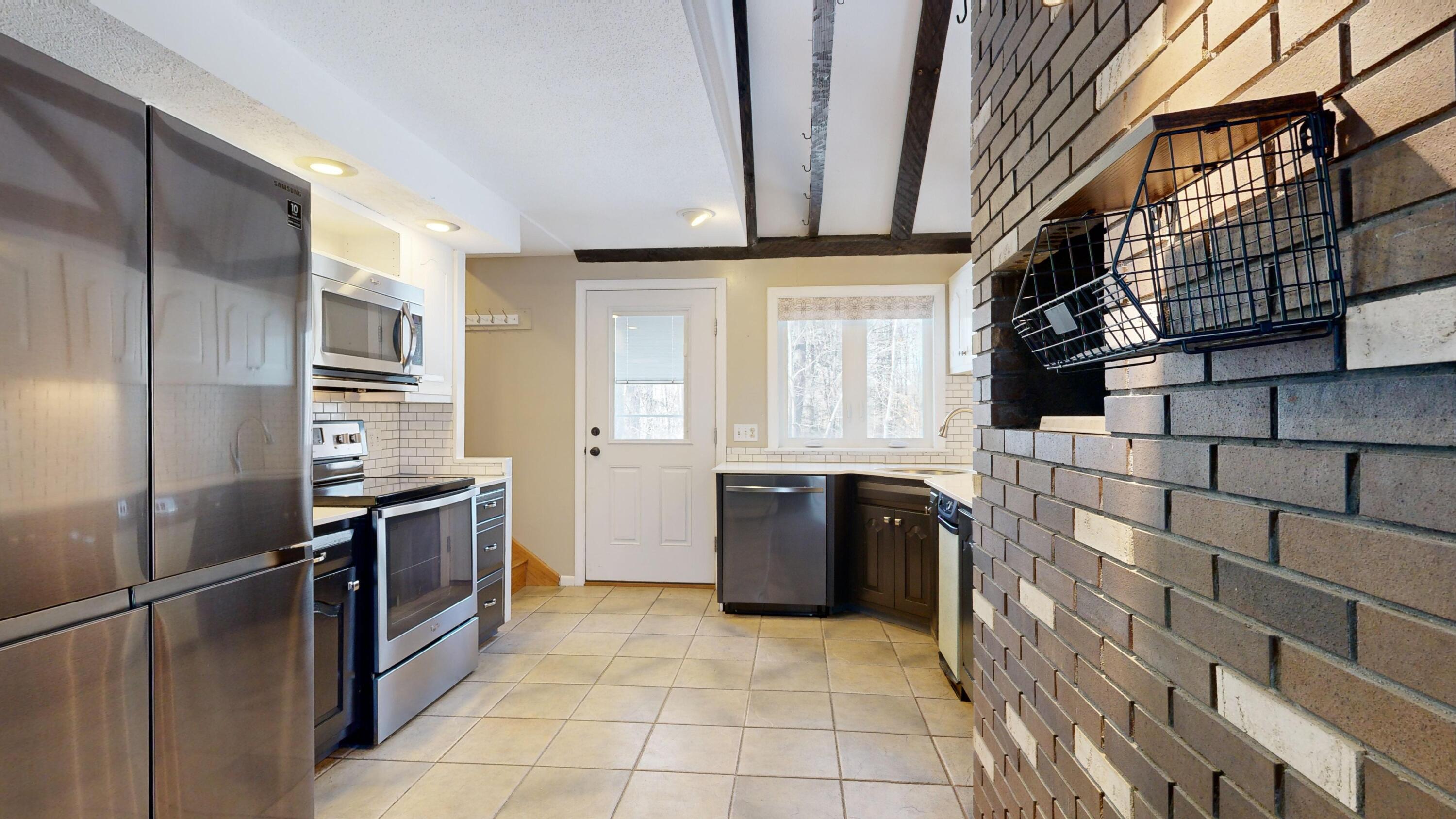 146 Sleeper Road Greene, ME 04236 - Photo 10 of 52 kitchen
