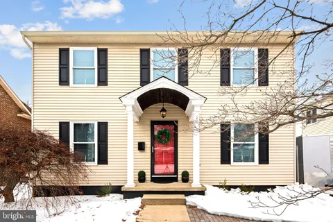 $799,900 | 105 Denver Avenue, Haddon Township, NJ 08108