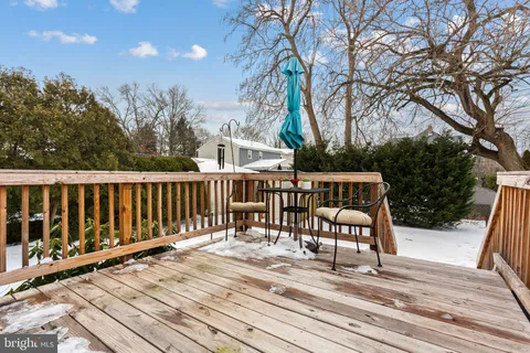 $799,900 | 105 Denver Avenue, Haddon Township, NJ 08108