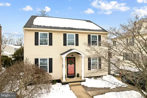 $799,900 | 105 Denver Avenue, Haddon Township, NJ 08108