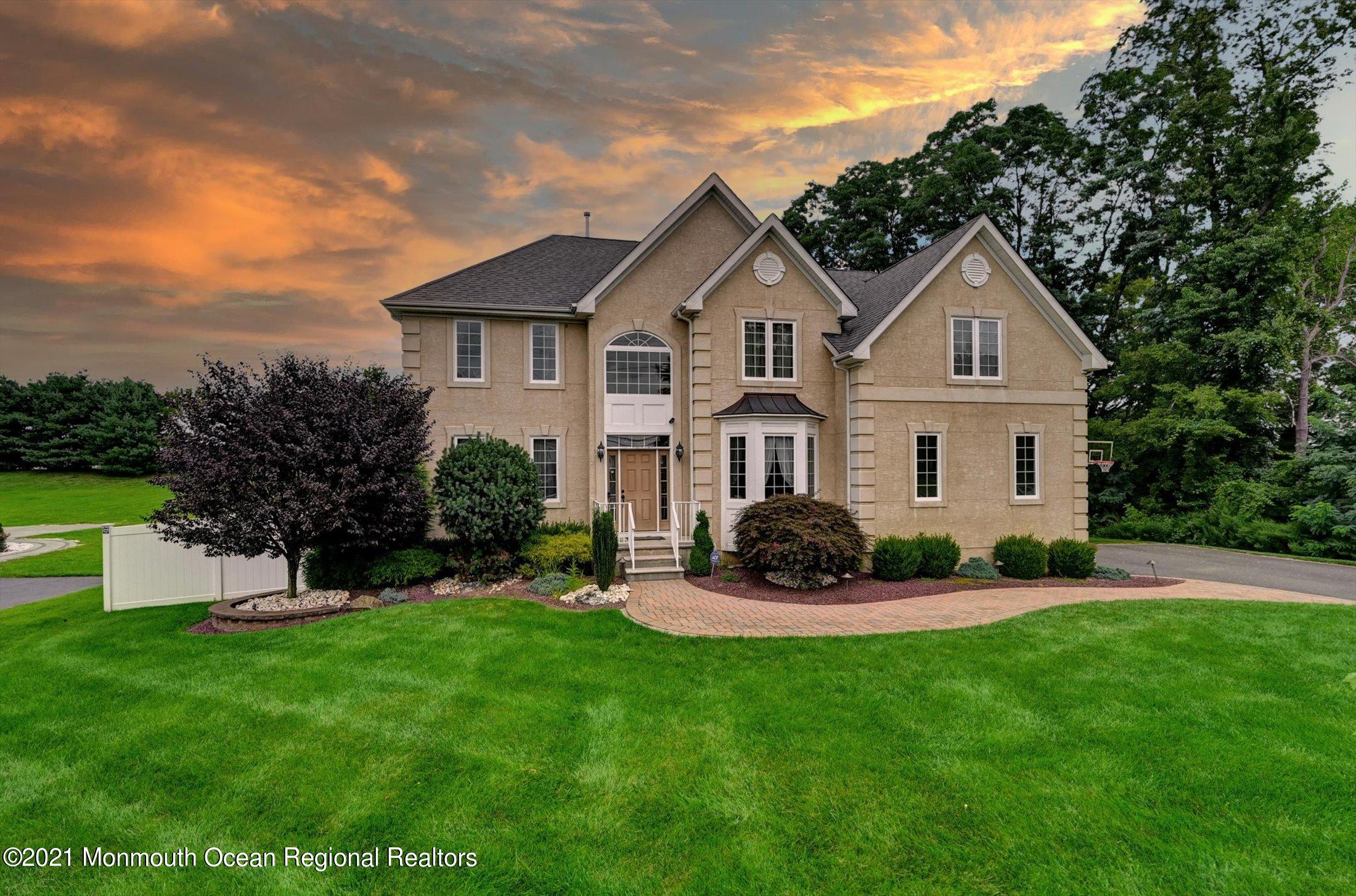 409 East Freehold Road Freehold, NJ 07728 - Photo 1 of 39 03-14097985