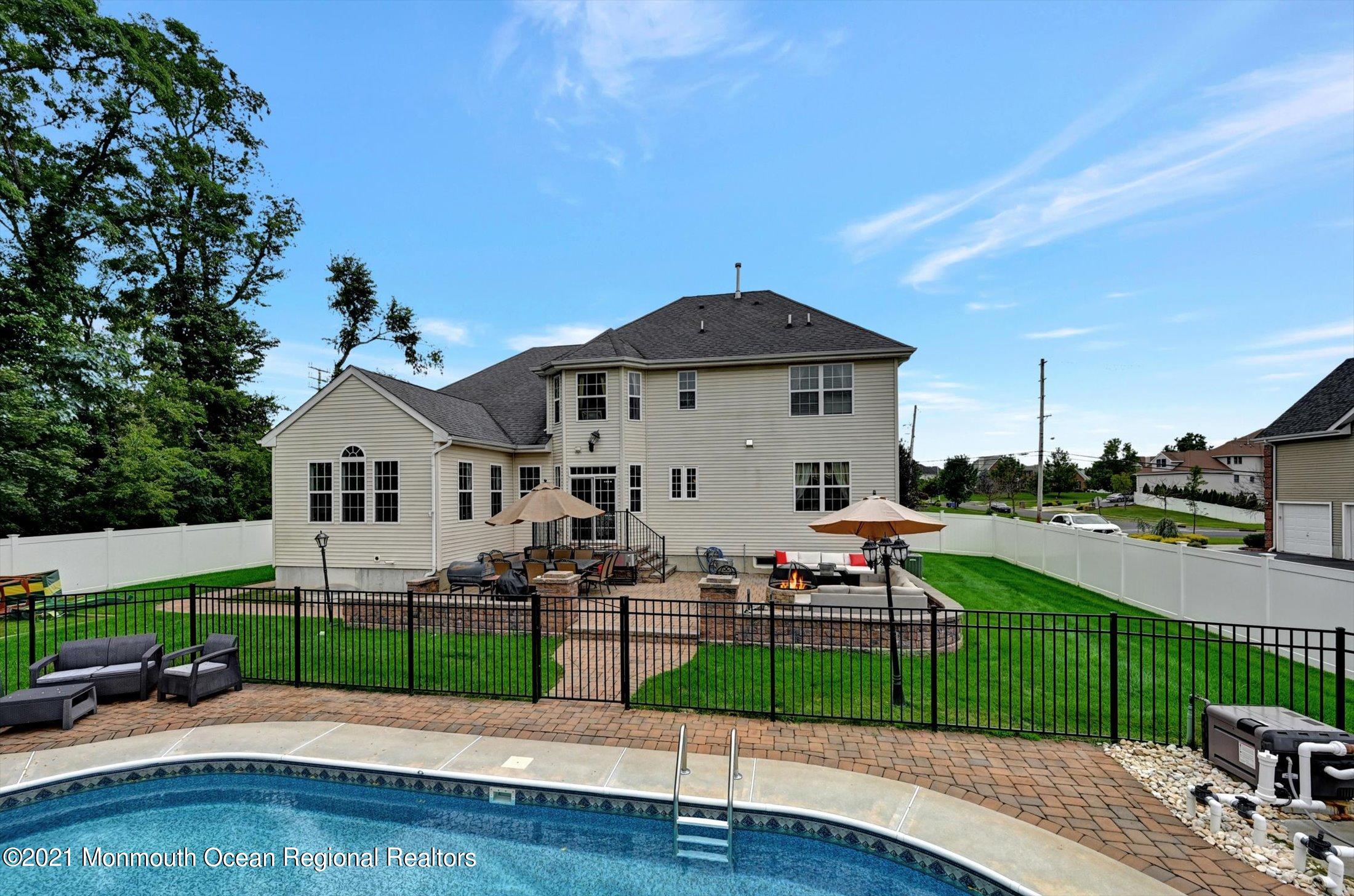 409 East Freehold Road Freehold, NJ 07728 - Photo 39 of 39 40-14097968
