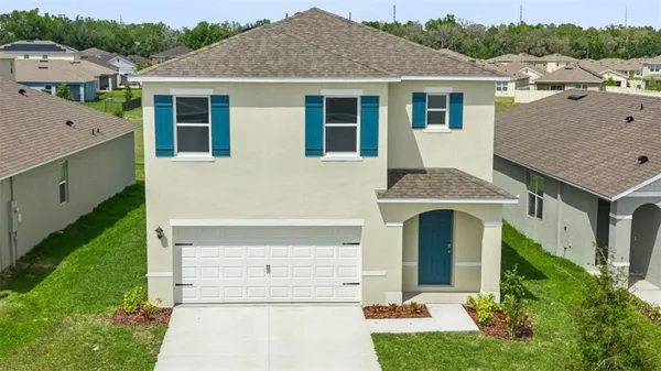 $456,990 | 2045 Walnut Crk Drive, Kissimmee, FL 34744