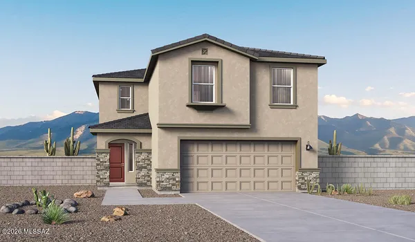 $429,900 | 8910 South Gambelia Lane, Tucson, AZ 85747