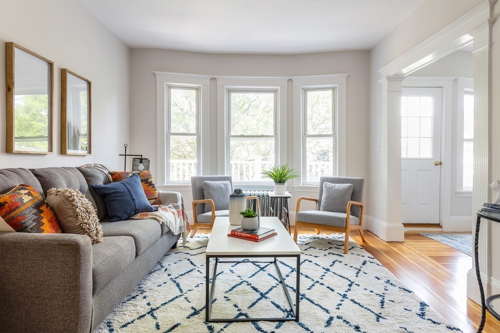 91 Highland Road, Unit 2 Somerville, MA 02144 - Photo 1 of 27 Gallery Image 1