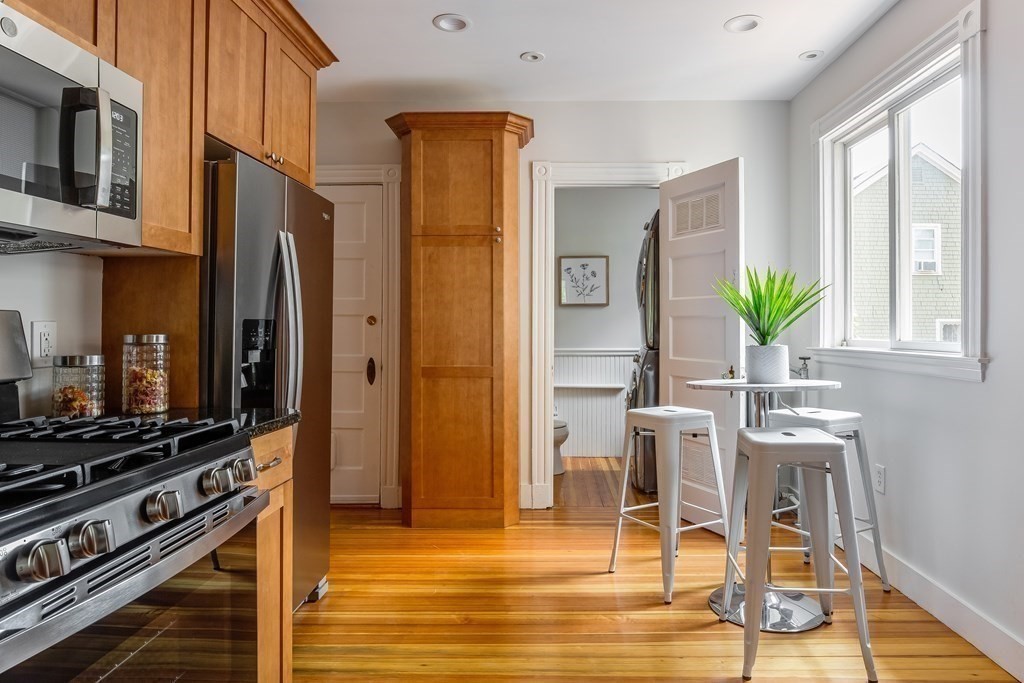 91 Highland Road, Unit 2 Somerville, MA 02144 - Photo 11 of 27 Gallery Image 11