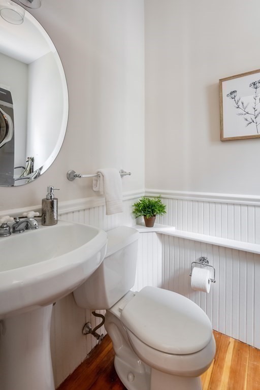 91 Highland Road, Unit 2 Somerville, MA 02144 - Photo 12 of 27 Gallery Image 12